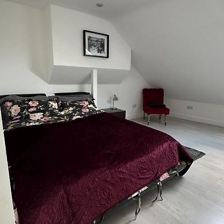 Stunning New 1 Bedroom Apartment لندن المظهر الخارجي الصورة