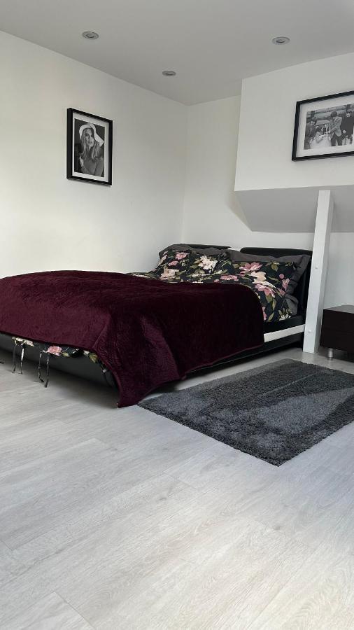 Stunning New 1 Bedroom Apartment لندن المظهر الخارجي الصورة