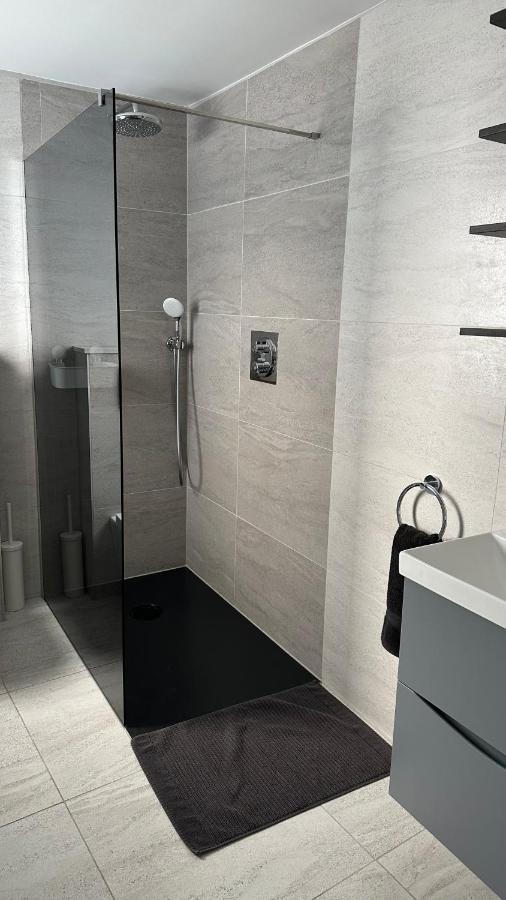 Stunning New 1 Bedroom Apartment لندن المظهر الخارجي الصورة