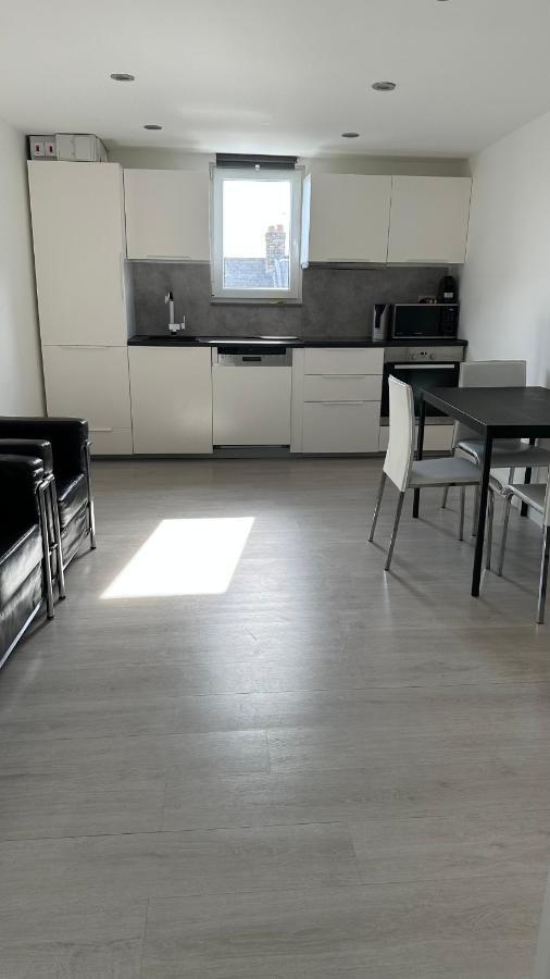 Stunning New 1 Bedroom Apartment لندن المظهر الخارجي الصورة